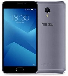 Замена тачскрина на телефоне Meizu M5 в Краснодаре